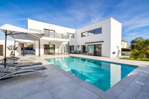 Villa i Manacor, Mallorca, Manacor - € 1.995.000 | Ref: MAN40894 - foto 1