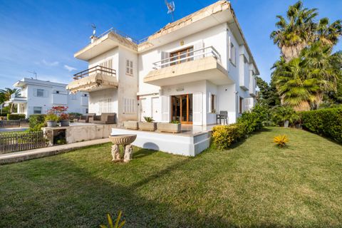 Villa i Port De Pollenca, Mallorca, Port De Pollenca - € 1.485.000 | Ref: PTP40892 - foto 2