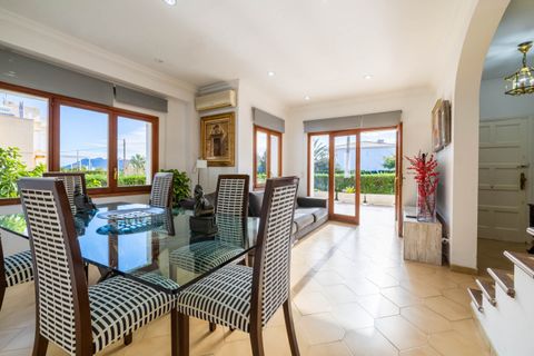Villa i Port De Pollenca, Mallorca, Port De Pollenca - € 1.485.000 | Ref: PTP40892 - foto 8