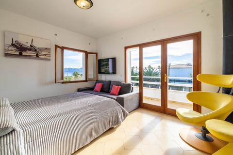 Villa i Port De Pollenca, Mallorca, Port De Pollenca - € 1.485.000 | Ref: PTP40892 - foto 9