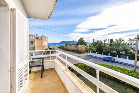 Villa i Port De Pollenca, Mallorca, Port De Pollenca - € 1.485.000 | Ref: PTP40892 - foto 5
