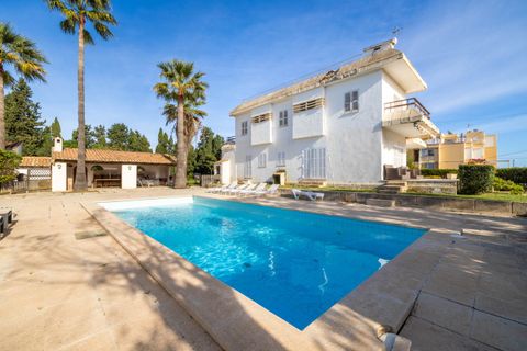 Villa i Port De Pollenca, Mallorca, Port De Pollenca - € 1.485.000 | Ref: PTP40892 - foto 1