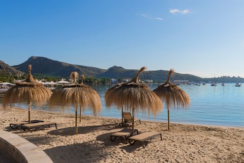 Villa i Port De Pollenca, Mallorca, Port De Pollenca - € 1.485.000 | Ref: PTP40892 - foto 24