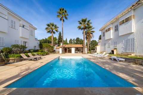 Villa i Port De Pollenca, Mallorca, Port De Pollenca - € 1.485.000 | Ref: PTP40892 - foto 4