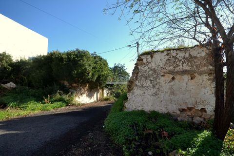 Helårsgrund i Loule, Faro, Loule - € 295.000 | Ref: 1009-2363 - foto 3
