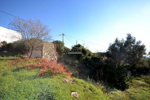 Helårsgrund i Loule, Faro, Loule - € 295.000 | Ref: 1009-2363 - foto 5