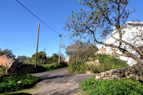 Helårsgrund i Loule, Faro, Loule - € 295.000 | Ref: 1009-2363 - foto 7