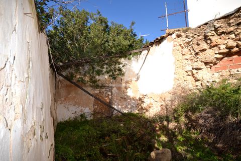Helårsgrund i Loule, Faro, Loule - € 295.000 | Ref: 1009-2363 - foto 15