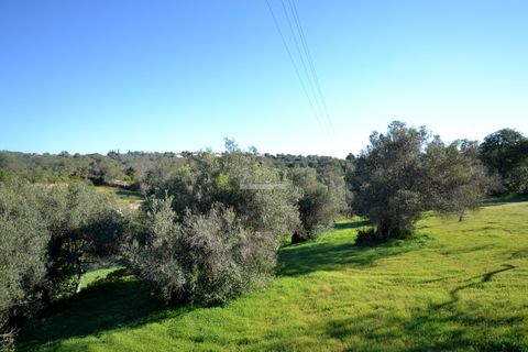 Helårsgrund i Loule, Faro, Loule - € 295.000 | Ref: 1009-2363 - foto 21