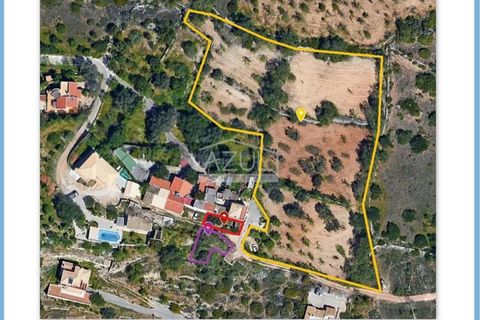 Helårsgrund i Loule, Faro, Loule - € 295.000 | Ref: 1009-2363 - foto 27