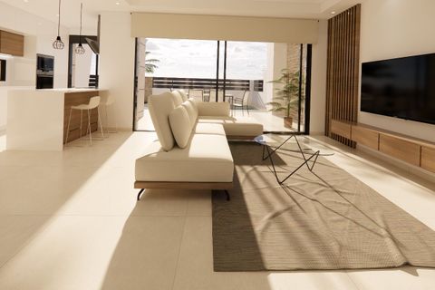 Rækkehus i Dolores, Alicante, Dolores - € 395.000 | Ref: N1537 - foto 3