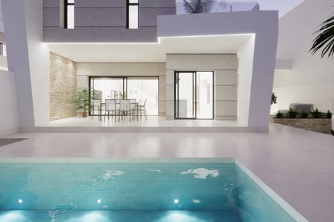 Rækkehus i Dolores, Alicante, Dolores - € 395.000 | Ref: N1537 - foto 5