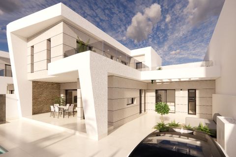 Rækkehus i Dolores, Alicante, Dolores - € 395.000 | Ref: N1537 - foto 6