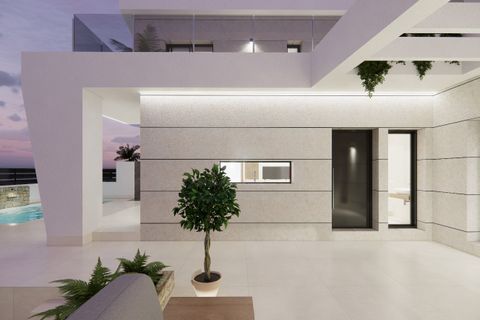 Rækkehus i Dolores, Alicante, Dolores - € 395.000 | Ref: N1537 - foto 8