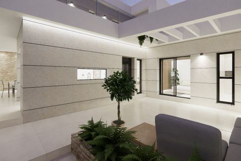 Rækkehus i Dolores, Alicante, Dolores - € 395.000 | Ref: N1537 - foto 9