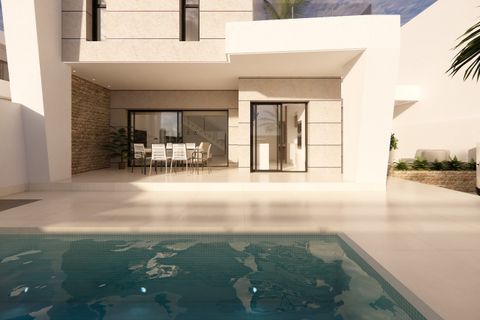 Rækkehus i Dolores, Alicante, Dolores - € 395.000 | Ref: N1537 - foto 10