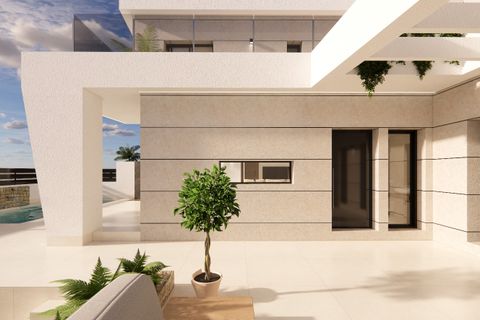 Rækkehus i Dolores, Alicante, Dolores - € 395.000 | Ref: N1537 - foto 12