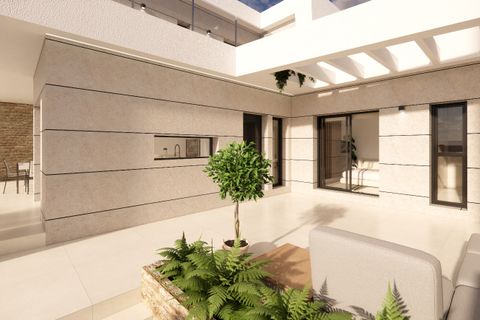 Rækkehus i Dolores, Alicante, Dolores - € 395.000 | Ref: N1537 - foto 13