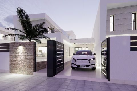 Rækkehus i Dolores, Alicante, Dolores - € 395.000 | Ref: N1537 - foto 15