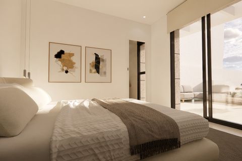 Rækkehus i Dolores, Alicante, Dolores - € 395.000 | Ref: N1537 - foto 18