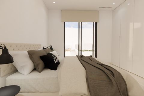 Rækkehus i Dolores, Alicante, Dolores - € 395.000 | Ref: N1537 - foto 21