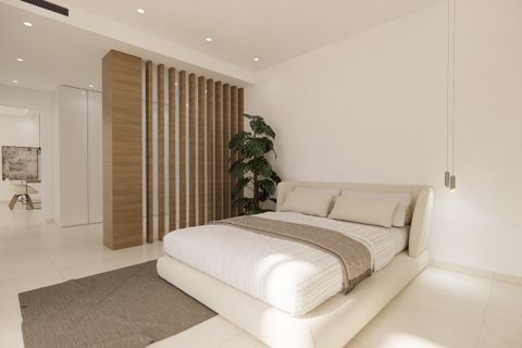 Rækkehus i Dolores, Alicante, Dolores - € 395.000 | Ref: N1537 - foto 22