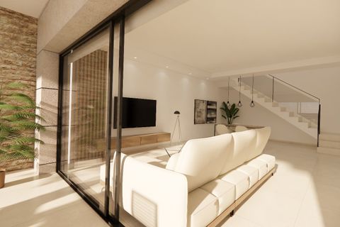 Rækkehus i Dolores, Alicante, Dolores - € 395.000 | Ref: N1537 - foto 25