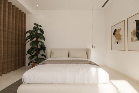 Rækkehus i Dolores, Alicante, Dolores - € 395.000 | Ref: N1537 - foto 26