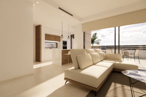 Rækkehus i Dolores, Alicante, Dolores - € 395.000 | Ref: N1537 - foto 27