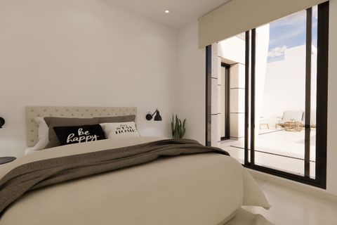 Rækkehus i Dolores, Alicante, Dolores - € 395.000 | Ref: N1537 - foto 28