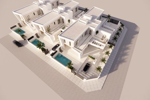 Rækkehus i Dolores, Alicante, Dolores - € 395.000 | Ref: N1537 - foto 29