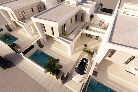 Rækkehus i Dolores, Alicante, Dolores - € 395.000 | Ref: N1537 - foto 30