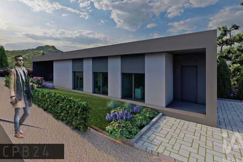 Byhus i Penela, Coimbra, Penela - € 296.000 | Ref: 132876 - foto 1