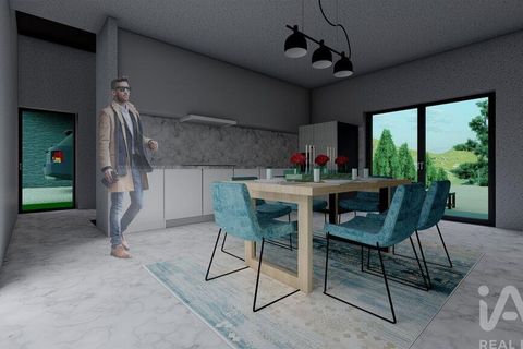 Byhus i Penela, Coimbra, Penela - € 296.000 | Ref: 132876 - foto 2