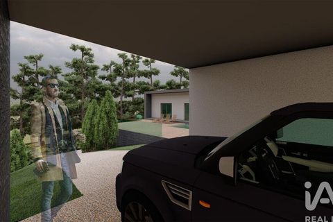 Byhus i Penela, Coimbra, Penela - € 296.000 | Ref: 132876 - foto 4