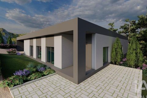 Byhus i Penela, Coimbra, Penela - € 296.000 | Ref: 132876 - foto 13
