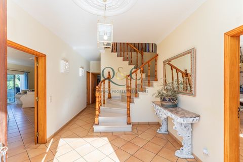 Villa i Almancil, Faro, Almancil - € 1.575.000 | Ref: Aneto - foto 6