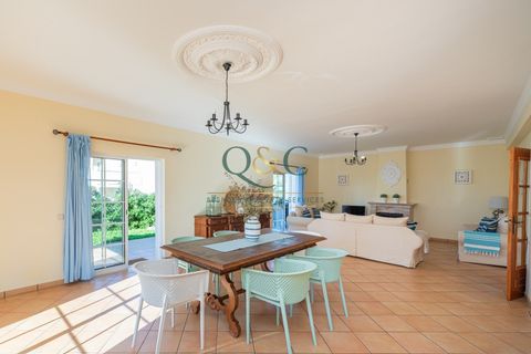 Villa i Almancil, Faro, Almancil - € 1.575.000 | Ref: Aneto - foto 7