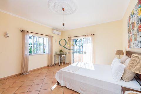 Villa i Almancil, Faro, Almancil - € 1.575.000 | Ref: Aneto - foto 11