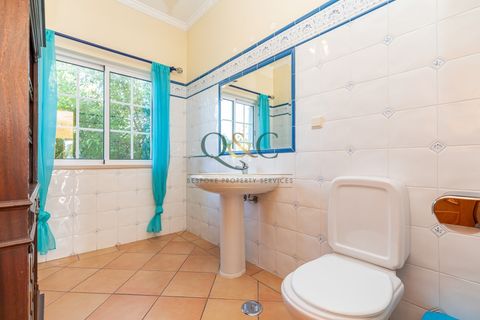 Villa i Almancil, Faro, Almancil - € 1.575.000 | Ref: Aneto - foto 22