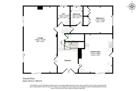 Villa i Almancil, Faro, Almancil - € 1.575.000 | Ref: Aneto - foto 23