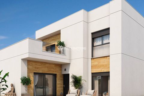 Villa i Benijofar, Alicante, Benijofar - € 440.000 | Ref: V595 - foto 2