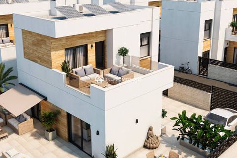 Villa i Benijofar, Alicante, Benijofar - € 440.000 | Ref: V595 - foto 4