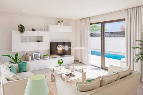 Villa i Benijofar, Alicante, Benijofar - € 440.000 | Ref: V595 - foto 5