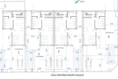 Villa i Benijofar, Alicante, Benijofar - € 440.000 | Ref: V595 - foto 11