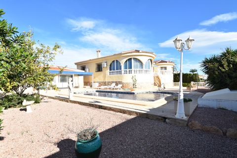 Villa a Ciudad Quesada, Alicante, Ciudad Quesada - € 680.000 | Ref: 200-3726 - foto 3