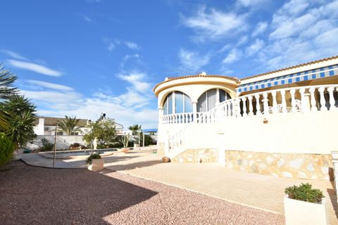 Villa a Ciudad Quesada, Alicante, Ciudad Quesada - € 680.000 | Ref: 200-3726 - foto 41