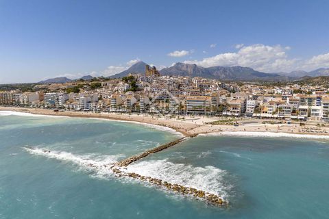 Lejlighed i Altea, Alicante, Altea - € 475.000 | Ref: ALT55687 - foto 25