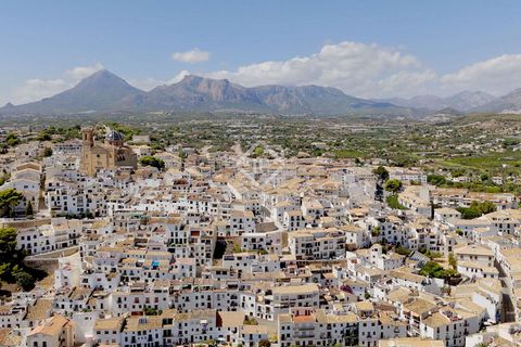 Lejlighed i Altea, Alicante, Altea - € 475.000 | Ref: ALT55687 - foto 27