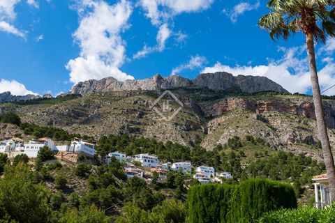 Lejlighed i Altea, Alicante, Altea - € 475.000 | Ref: ALT55687 - foto 30